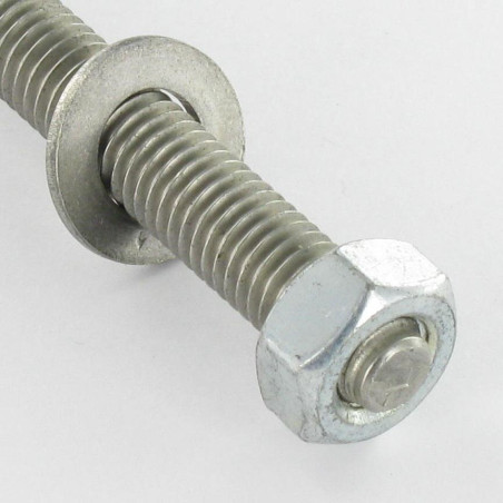 1 x Goujon Ancrage M6X50 Inox A4 RAWLPLUG