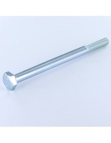 1 x Corps de boulon filetage partiel Tête...