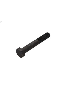 Corps de boulon filetage partiel Tête hexagonale TH M8X70...