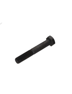 Corps de boulon filetage partiel Tête hexagonale TH M8X70... 2