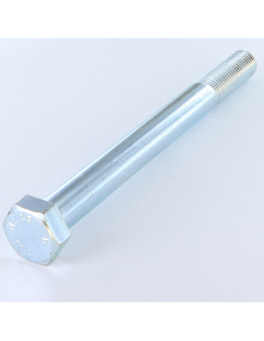 1 x Corps de boulon filetage partiel Tête...