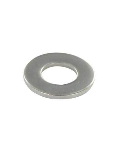 1 x Rondelle Plate M14X36X2.5 L Inox A2