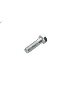 Corps de boulon filetage partiel Tête hexagonale TH M8X45... 2
