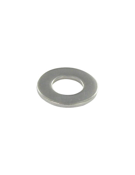 1 x Rondelle Plate M6X24X1.2 LL Inox A2