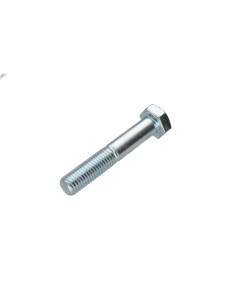 Corps de boulon filetage partiel Tête hexagonale TH M8X80... 2