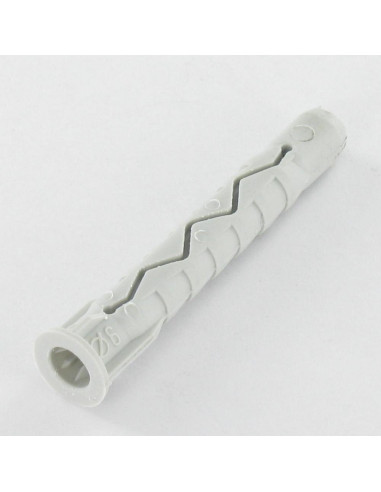 1 x Cheville Nylon 6X45 FM-XP
