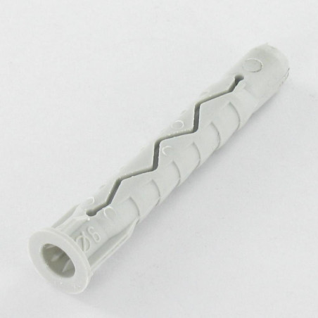 1 x Cheville Nylon 8X52 FM-XP