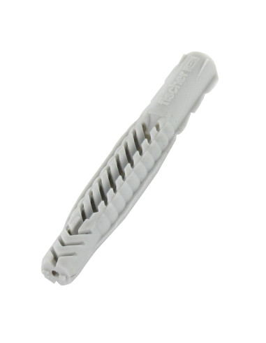 1 x Cheville Fischer UX-R 6X35