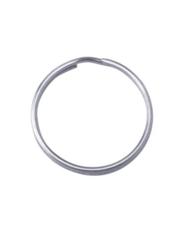 1 x Anneau BRISE Diamètre 20 Inox A2