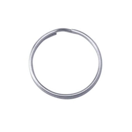 1 x Anneau BRISE Diamètre 30 Inox A2