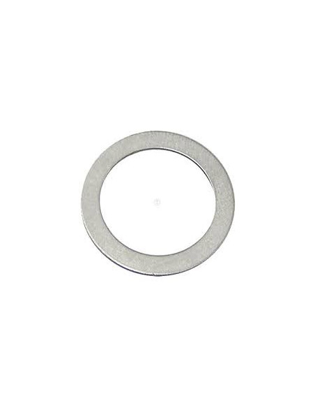 1 x Rondelle d'ajustage Inox A2 5X10X0.3