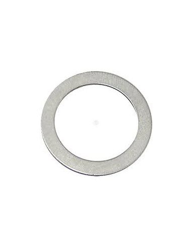 1 x Rondelle d'ajustage Inox A2 14X20X0.5