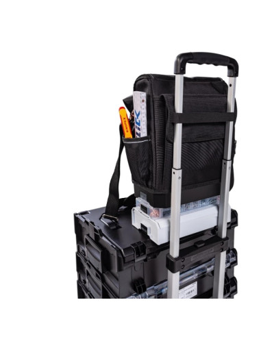 1 x SAC à OUTILS SOFT BAG S