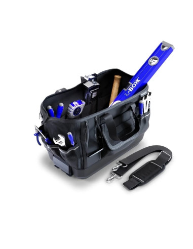 1 x SAC à OUTILS SOFT BAG M