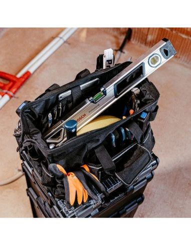 1 x SAC à OUTILS SOFT BAG M