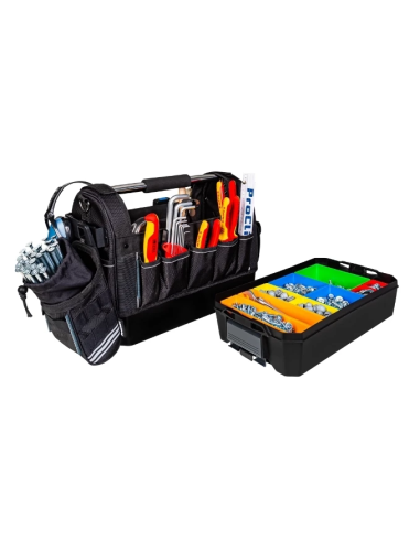 1 x SAC à OUTILS TOOL BAG M