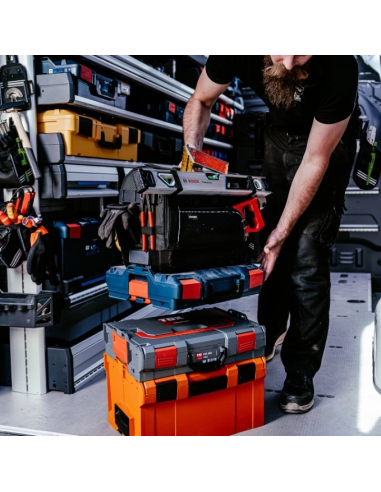 1 x SAC à OUTILS TOOL BAG M
