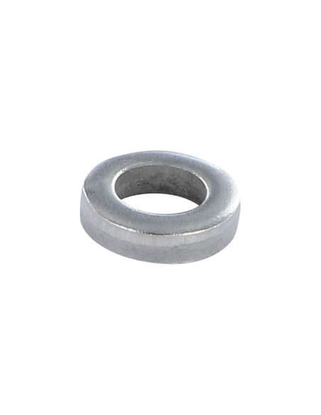 1 x Rondelle CONSTRUCT Métallique Inox A4 M24X44X8