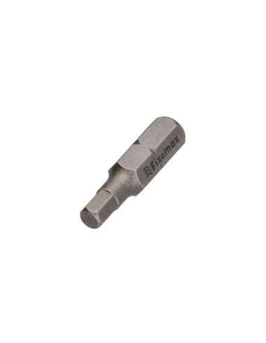 1 x Embout HEXAGONAL De 4 FIXOMAX