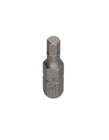 1 x Embout HEXAGONAL De 4 FIXOMAX