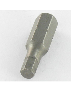 Embout HEXAGONAL De 10 2