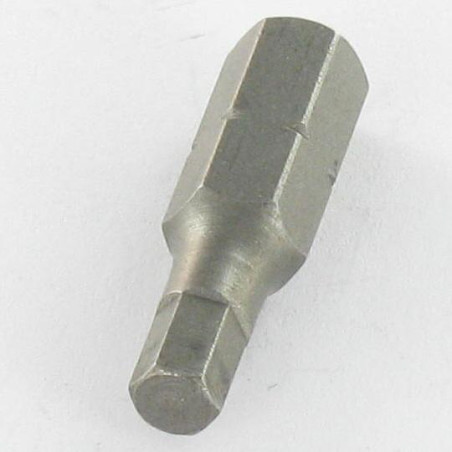 1 x Embout HEXAGONAL De 5
