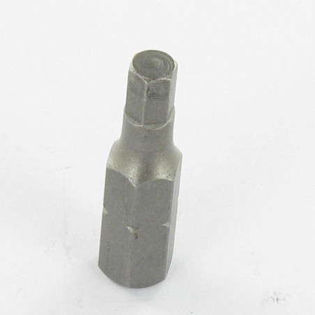1 x Embout HEXAGONAL De 6