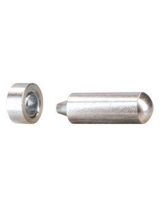 Outils de pose avec oeillet Pour BACHE Diamètre 8