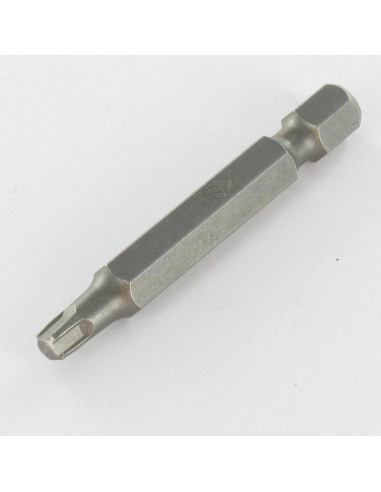 1 x Embout SQ+ Phillips +PZ 2 Longueur 50