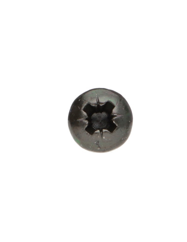 1 x VBA Vis bois agglo Tête ronde TR Pozi N°2...