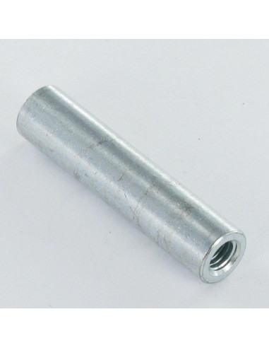 1 x Manchon Cylindrique M10X30 Diamètre...