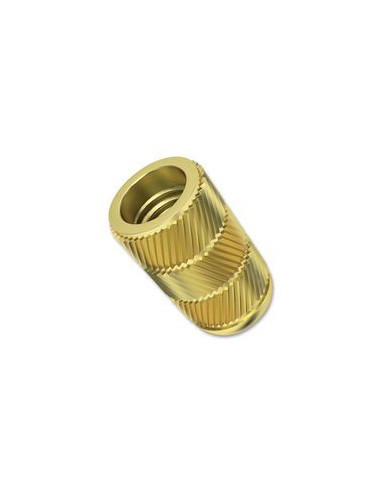 1 x Insert Laiton FLOWFIX M3.5X9.2