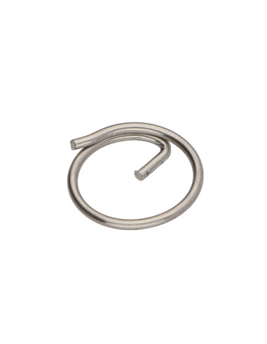 1 x Anneau brisé pour fixation d'axe Diamètre...