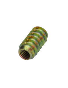 Insert Non fendue Bichromaté M10 15X29 15 G