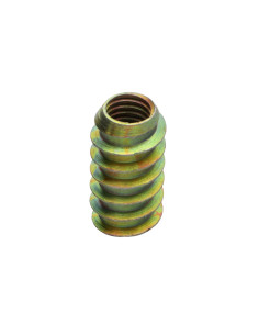 Insert Non fendue Bichromaté M10 15X29 15 G 2
