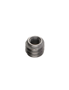 Insert Non fendue Acier brut M8 14X12 2