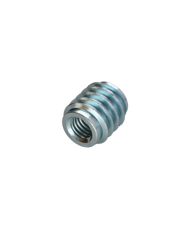 1 x Insert M10 18X20 Clé de 10 HC10 Acier...