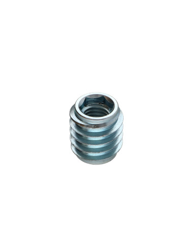 1 x Insert M10 18X20 Clé de 10 HC10 Acier...