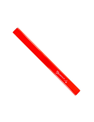 1 x CRAYON Charpentier VIS-EXPRESS Longueur 175 MM