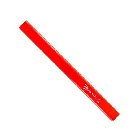 1 x CRAYON Charpentier VIS-EXPRESS Longueur 175 MM