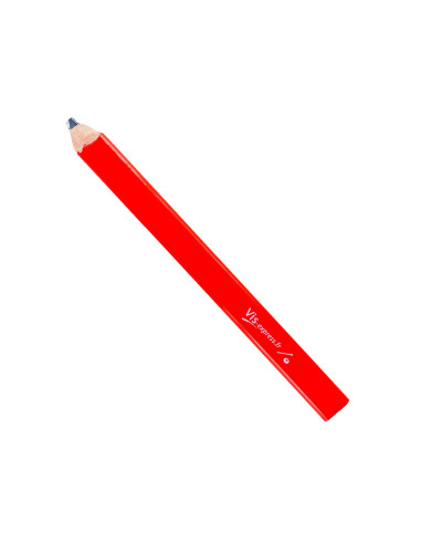 1 x CRAYON Charpentier VIS-EXPRESS Longueur 175 MM