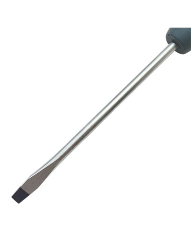1 x Tournevis plat N5.5 LT100 Longueur tige...