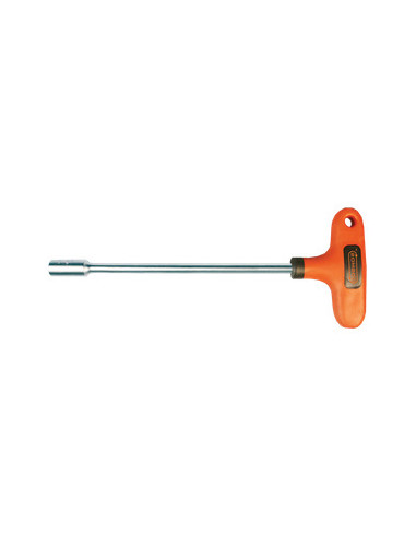 1 x Clé en T Pour Ecrou hexagonale 13X262