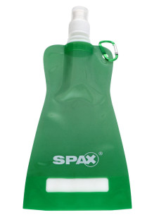 GOURDE Spax