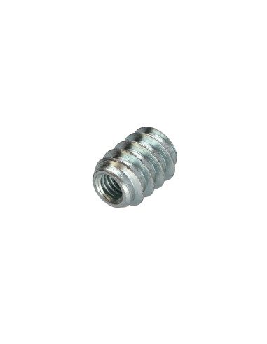 1 x Insert Non fendue zingué cr3 96 hbs sans...
