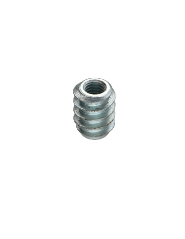 1 x Insert Non fendue zingué cr3 96 hbs sans...