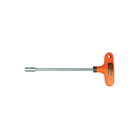 1 x Clé en T Pour Ecrou hexagonale 12X262