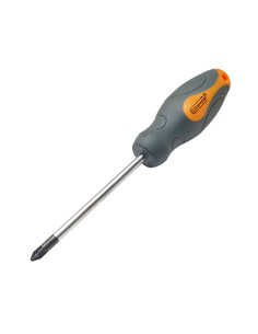 Tournevis fin Phillips n° 0 Longueur total 80 Longueur...