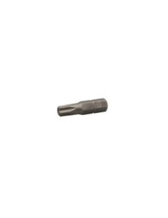Embout Qualité industrielle 1/4" C6.3 TORX T15 Longueur 25