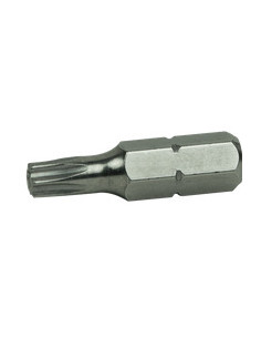 Embout Qualité industrielle 1/4" C6.3 Inox TORX T25...